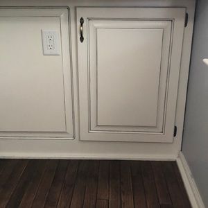 Meet your Posher, Thomas